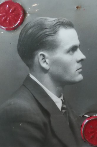 Jacques BAUDRY
